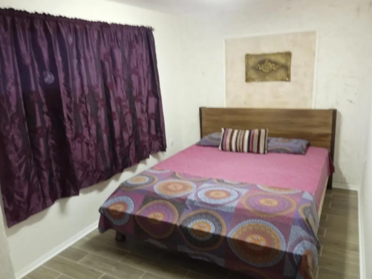 Apartment Апартаменти Стефанов Varna Bulgaria