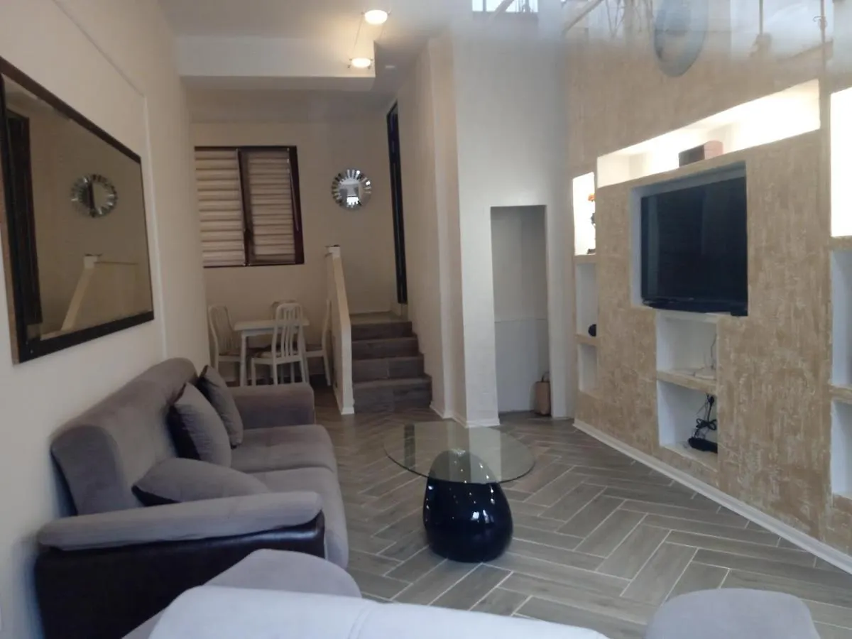 Apartment Апартаменти Стефанов Varna