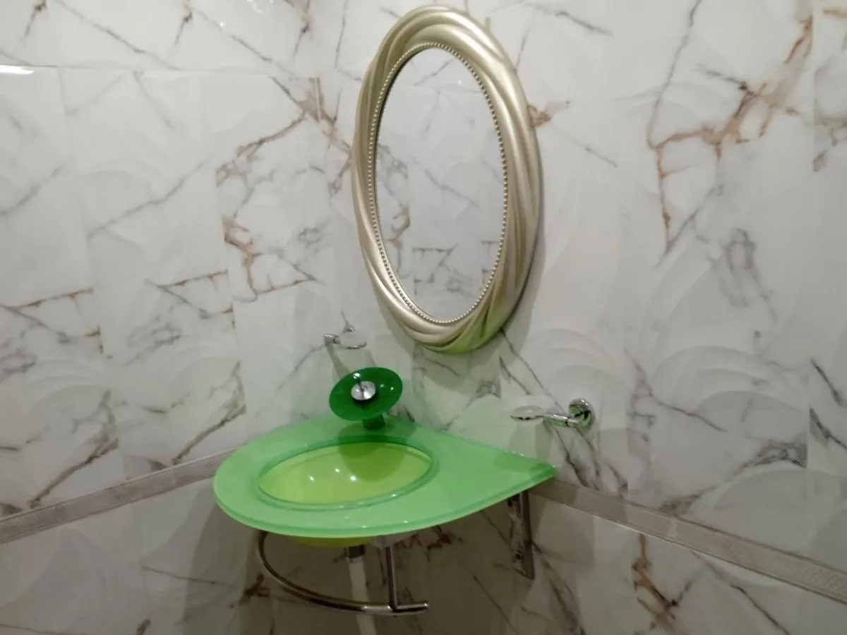 Апартаменти Стефанов Varna Apartment