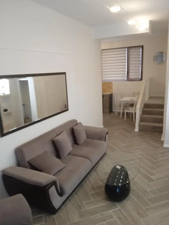 Apartment Апартаменти Стефанов Varna