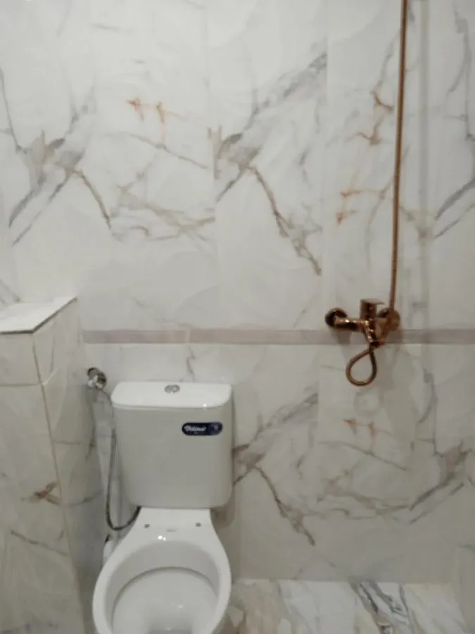 Apartment Апартаменти Стефанов Varna